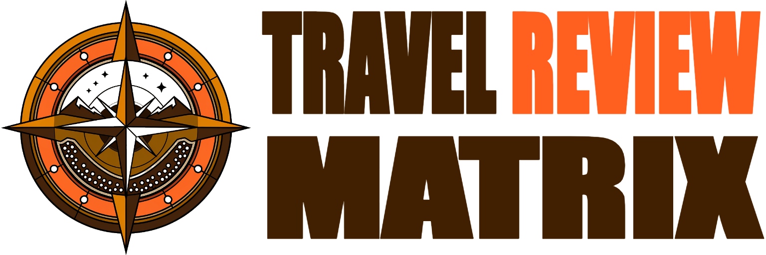 Travelreviewmatrix